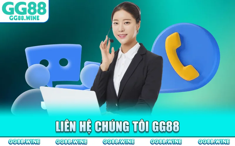Liên Hệ GG88